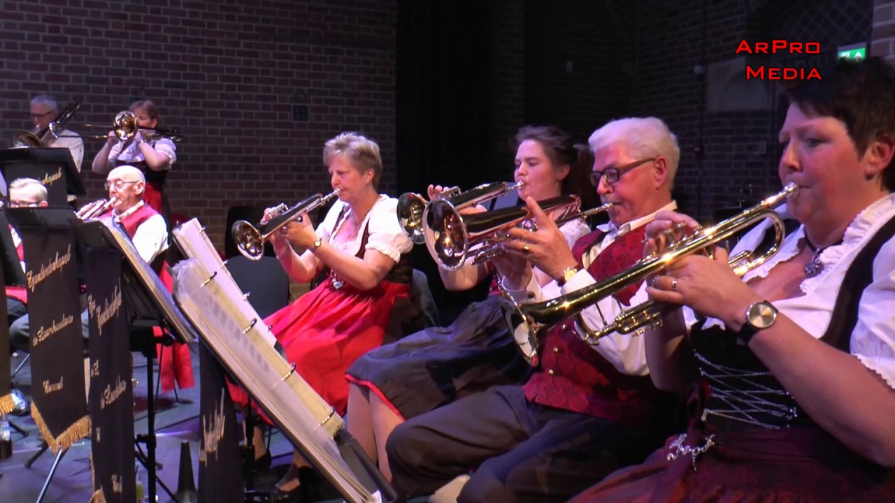 Bemmel - de Leemkuulers  29-04-2017