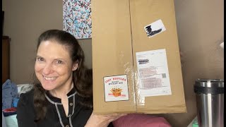 Huge Mystery Box of Awesome! Was it Worth It?