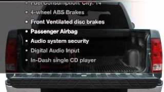 2008 GMC Sierra 1500 - Asheville NC