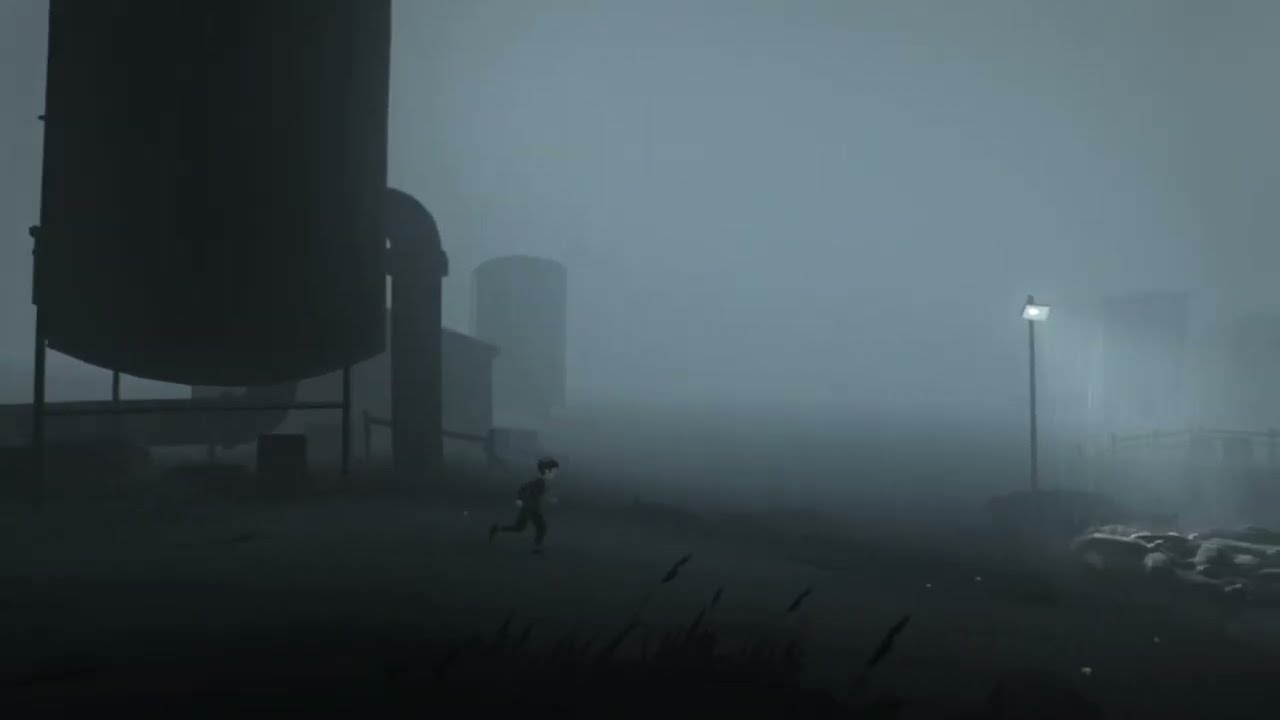 Inside (4K) + All Secrets - FULL GAME Playthrough - No Commentary