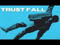 Anthony De La Torre  - Trust Fall (Official Lyric Video)