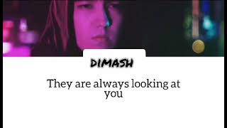 Download Lagu Dimash kudaibergen || Golden || lyrics || fmv MP3
