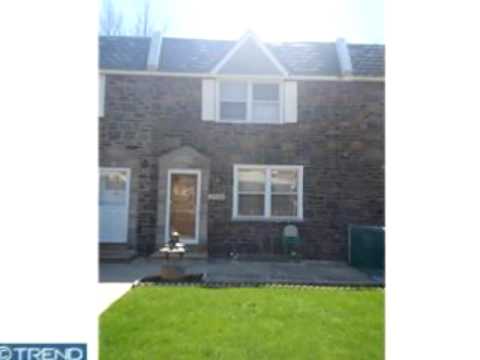 3934 Dennison Ave, Drexel Hill, PA 19026