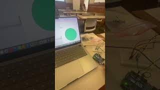 Visualization with P5.js Editor