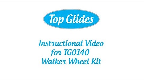 TG0140 Wheel Kit Install Tutorial