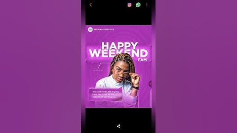How to enhance your Designs using SNAPSEED #graphicdesign