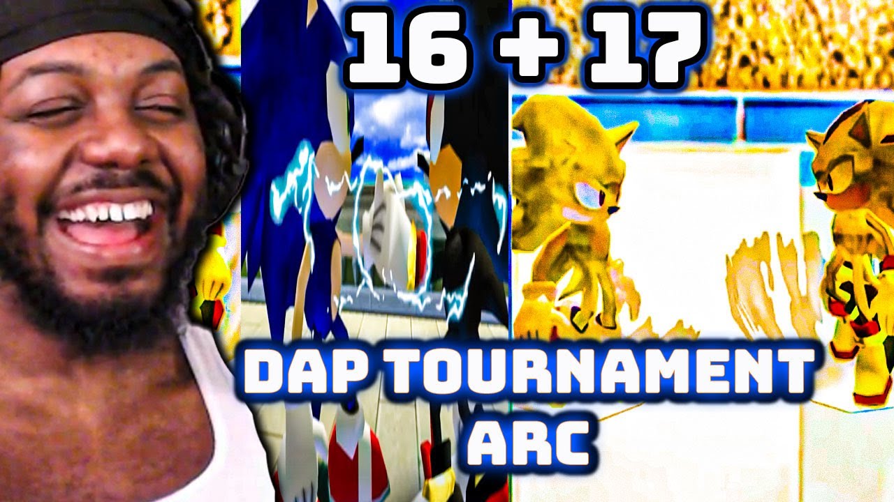 AI SONIC GOT LORE NOW? | AI Sonic Memes Compilation pt. 16 + 17 - YouTube