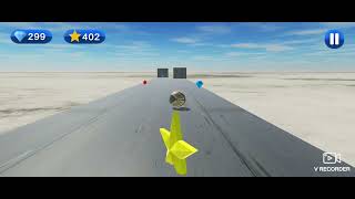 Ball Balance | 3D Ball Balancer | Android Game screenshot 5