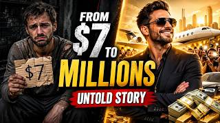 From $7 to Millions: The Real Story of Dwayne Johnson & Cristiano Ronaldo