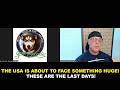 Scott Mckay Critical Update 🚨 The USA Is About To Face Something Huge! These Are The Last Days!