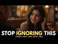 5 Signs That Someone Is Really Into You | Mindset Quotient