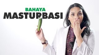 Hati-hati ! Ternyata Ini Bahaya Masturbasi