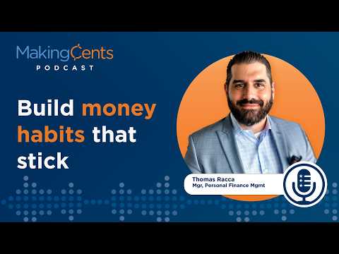 How to Build Good Money Habits Early for Young Adults