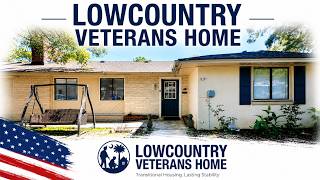 Lowcountry Veterans Home, Charleston SC