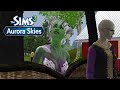 To moje miasto | Aurora Skies #37 | Sims 3