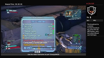 Borderlands 2 hacks