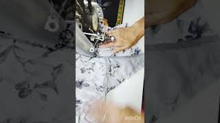💖 Latest Angrakha kurti design 2026 #fashionhub #fashion #sleevelesss #silaisikhe #sewing