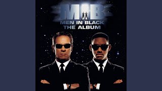Men In Black (From "Men In Black" Soundtrack) chords