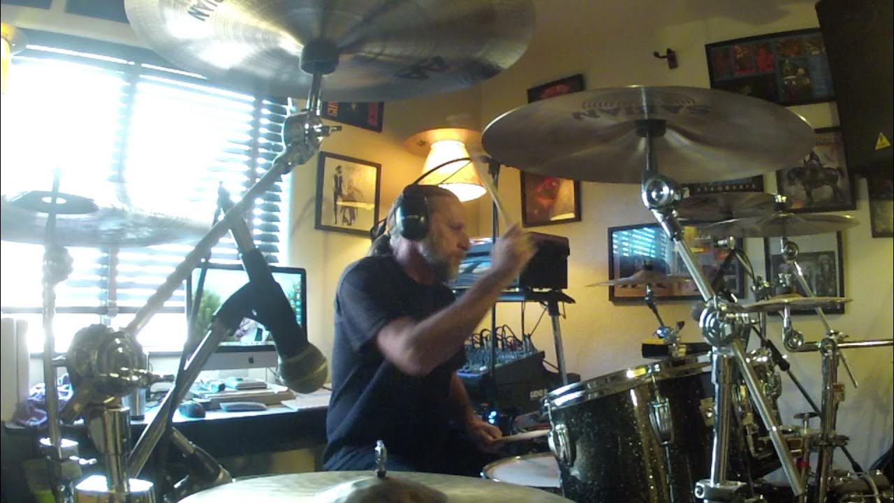 Drum Cover of Arkansas by Chris Stapleton YouTube