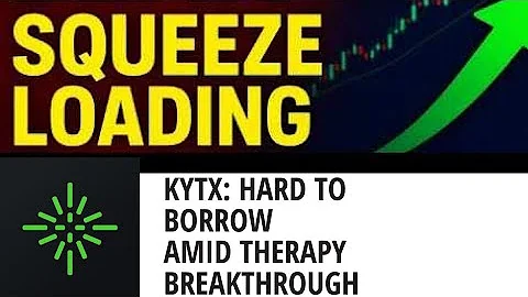 KYTX Stock: SPS Breakthrough w/ Miv-cel, BLA 2026