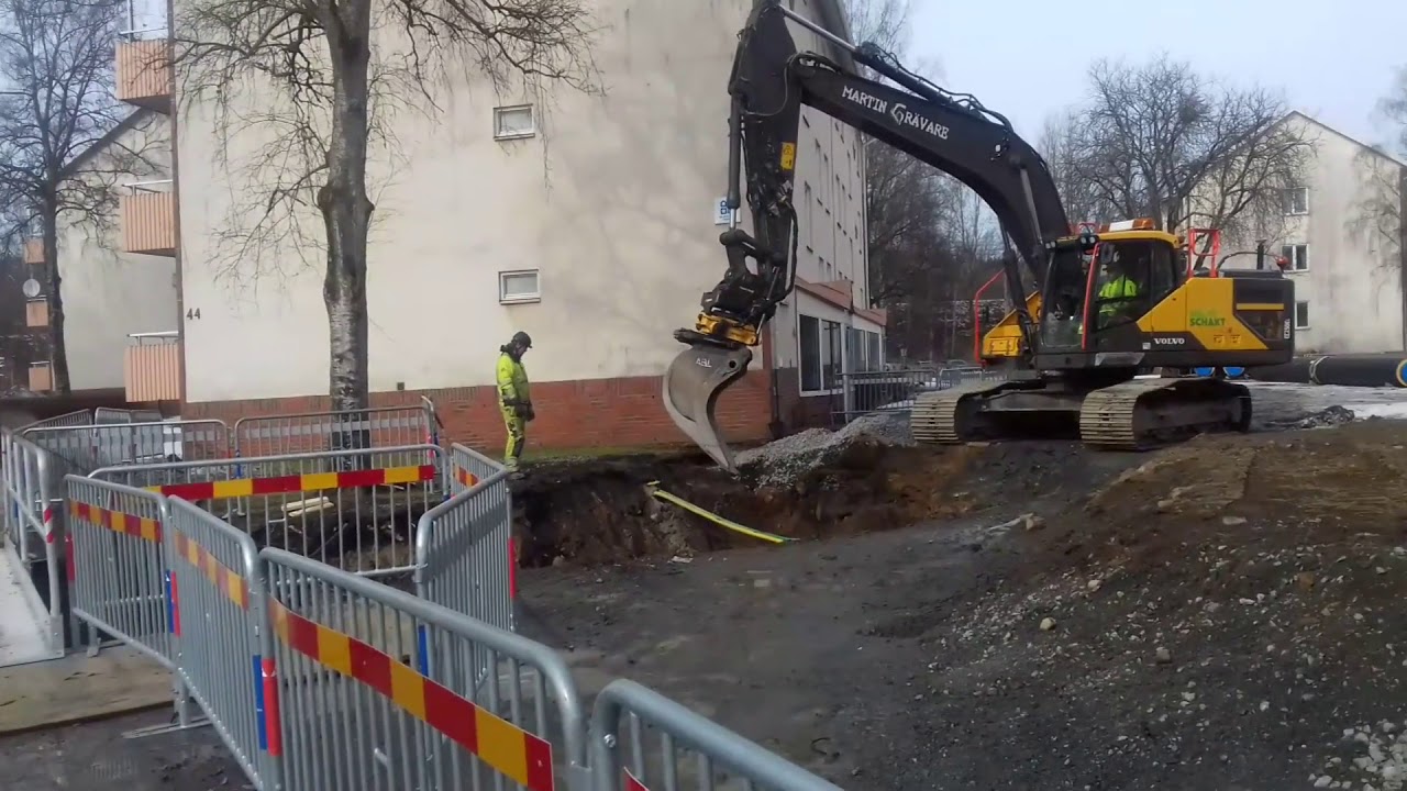 Alingsåsvägen 44. En present till Foliehattens läsekrets.