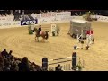 Gallashow 2017 - Donald trump