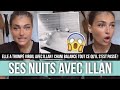 CHANI AVOUE ENFIN TOUT CE QU'IL S'EST PASSÉ AVEC ILLAN PENDANT PLUSIEURS NUITS..😱 (LES ANGES 12)