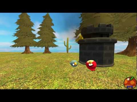 Castle Calamity Collab: Disgruntled Avians Castle Calamity Collab: Disgruntled Avians