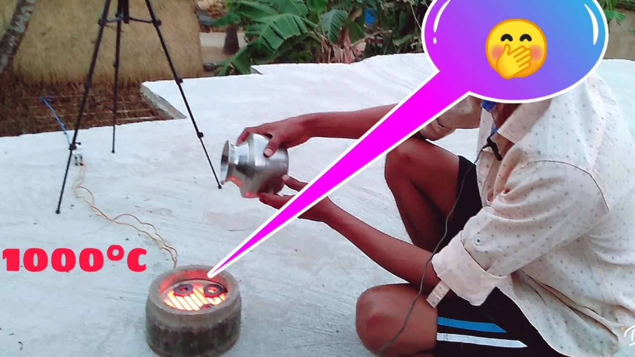 Kya hoga  magnet ko  Jada  garam kiya Jai to|mktechnical1 experiments