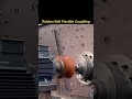 Simplest Way to Connect a Motor! ⚙️ (Flexible Coupling) #shorts