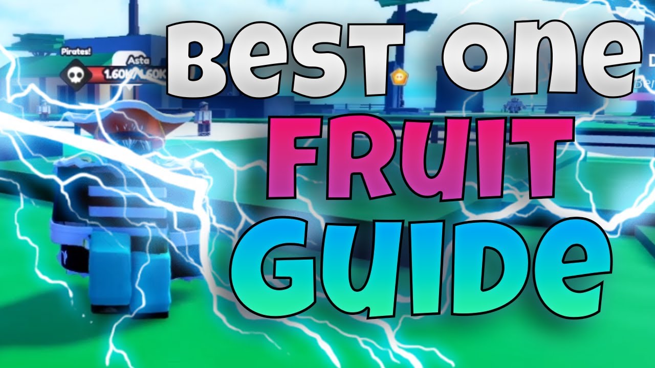 One Fruit Codes (December 2023) - Free Boosts! - Pro Game Guides