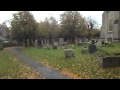 Tranquil, St Mary&#39;s Churchyard Thame..