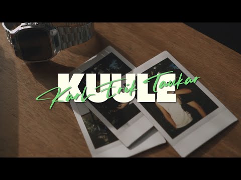 Karl-Erik Taukar - Kuule (Official Video)