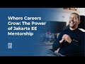 From Developer to Leader: How Jakarta EE Mentorship Builds Engineering Skills That Matter