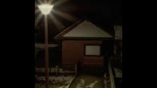 Numbers - TEMPOREX (Slowed Reverb Beginning Looped 1 Hour)