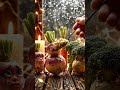 AI VIDEO #unfrezzmyaccount #foryou #vegetables #funny #sad #artificialintelligence #satisfying