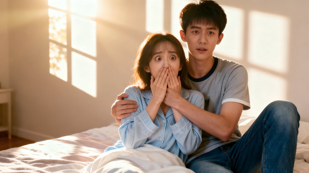 一夜情缘：霸总的契约甜宠恋