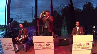 'In der Büchsenmacherei' (live @ Autokino Allgäu)