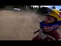 Wildest Mountain Bike Track in Australia | Red Bull Hardline Tasmania