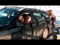 Car Stuck Girls Teaser Compilation 4