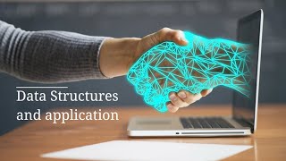 Algorithm and Data Structures for new models of computation || DSA