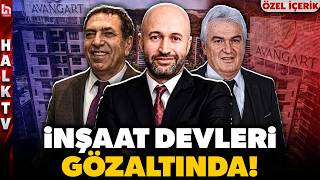 Sahte vatandaşlık soruşturması devlere uzandı: Ali Gül ve Muzaffer Beyaz hakkında gözaltı kararı!