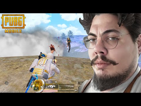 UCU UCUNA GİDEN OYUNLAR BAŞARAMADIKLARIM Pubg Mobile