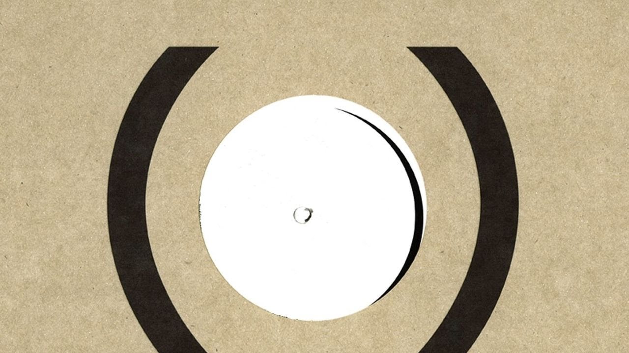 Shaun Escoffery - Let It Go - 4hero Piano Mix Instrumental