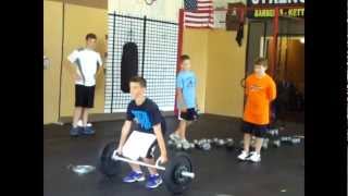 Youthperformancecamp Physedacademy 120618 B