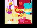 #animation Bloo Mac Kazoo Bloppy Pants Birthday Cat Mabel Licorice Fluffer Nutter Fhfif ❤️🍬💕🟧🥺