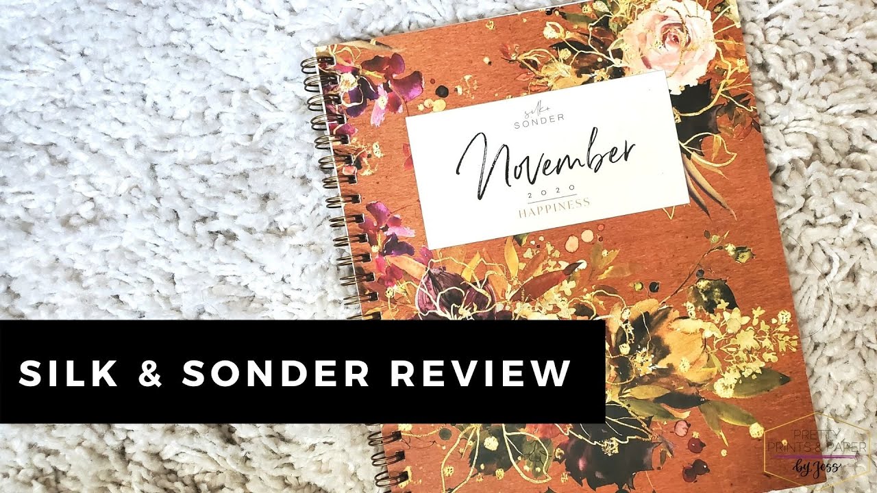 Silk And Sonder Review