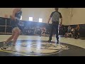 CASH THE MACHINE REGIONALS WRESTLING