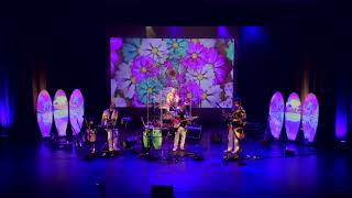 God Only Knows - BackBeat OFFICIAL VIDEO