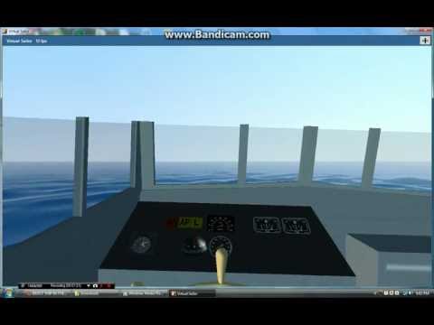 virtual sailor gameplay 6